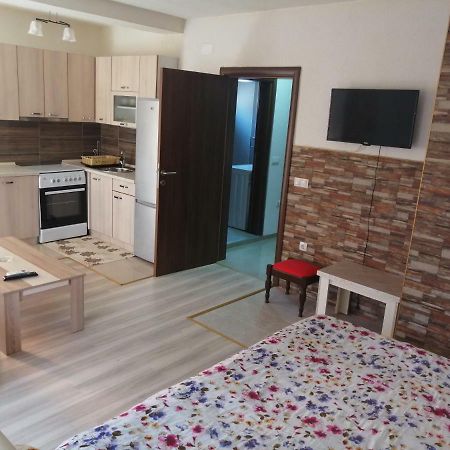 Villa Zora, Apartments Krstanoski Охрид Экстерьер фото