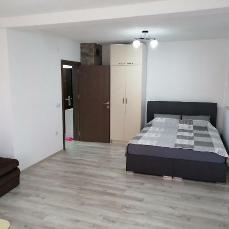 Villa Zora, Apartments Krstanoski Охрид Экстерьер фото