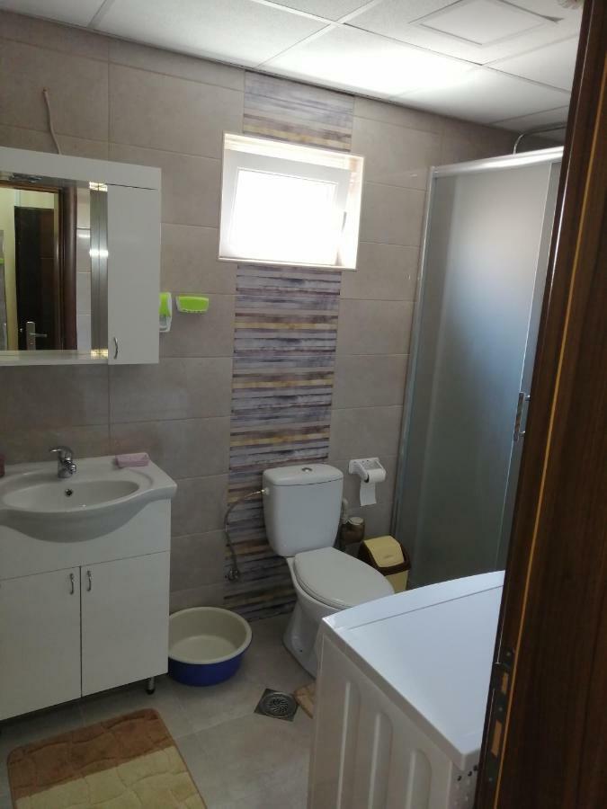 Villa Zora, Apartments Krstanoski Охрид Экстерьер фото