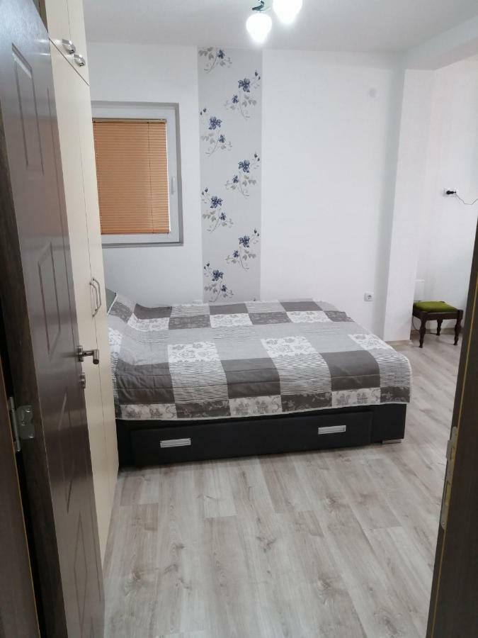 Villa Zora, Apartments Krstanoski Охрид Экстерьер фото