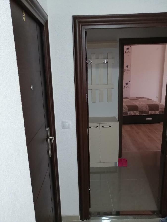 Villa Zora, Apartments Krstanoski Охрид Экстерьер фото